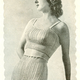 Illustration for article titled Vintage Knitting patterns